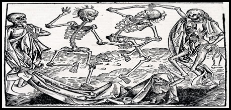 DANSE MACABRE
